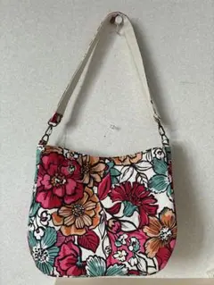 ハンドメイドワンショルダーバッグ