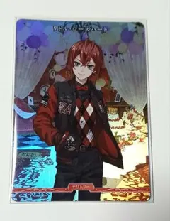 【最終値下げ】ツイステ　リドル　ビルディバイド　VT　ユニオン