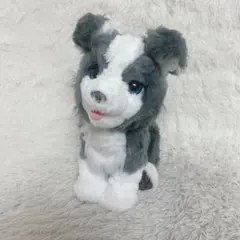 動作確認済】ちゅきちゅきハスキー ぬいぐるみ セキグチ 1993 レトロ