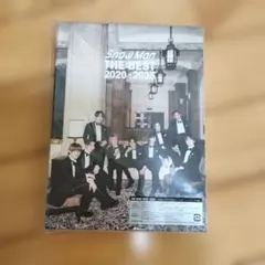 Snow Man THE BEST 2020-2025