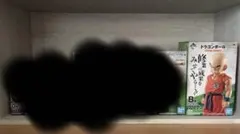 【ミニオンズさん専用】希少 一番くじ ドラゴンボール　クリリン