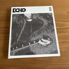BTS Jin ECHO Ⅲ CD 新品未開封