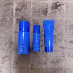 ORBIS CLEAR トライアルセット