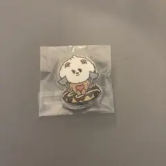 TXT プルバトゥ 大阪 バムグッ アクリルバッジ 2025