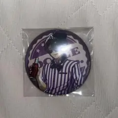 ドズル社 ぼんじゅうる 缶バッジ