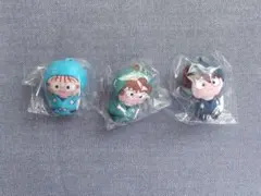 忍たま乱太郎 善法寺 伊作 &you ぷちぬいぐるみ マスコット - メルカリ