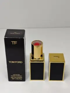 TOM FORD リップカラー 09トゥルーコーラル　TRUE CORALのサムネイル