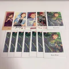 鬼龍紅郎 あんスタ ぱしゃっつ ぱしゃこれ