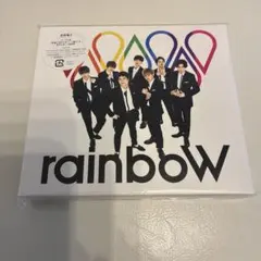 rainboW