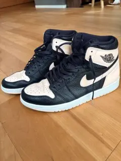 NIKE Air Jordan 1 High OG スニーカー