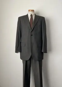J.PRESS スーツセットアップ　三つ釦　YA7　背抜き