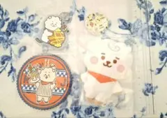 2026年最新】bt21 まとめ売りの人気アイテム - メルカリ