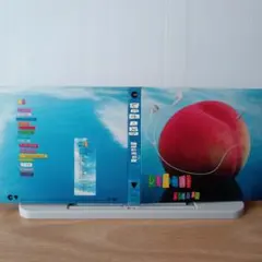 3050.70 レミオロメン