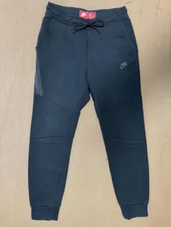 NIKE テックフリースジョガーパンツ 旧式赤タグMサイズ