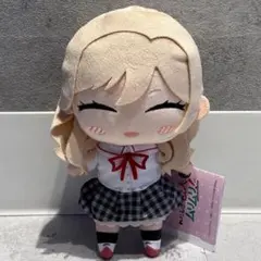 2026年最新】#みでぃあんぬいぐるみの人気アイテム - メルカリ