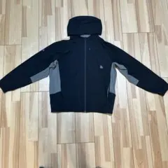 グリーンレーベルリラクシング　マウンテンパーカー