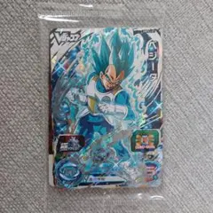 ドラゴンボールヒーローズ　SBPVJ　未開封　Vジャンプ　応募者全員サービス