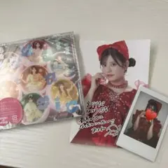 FRUITS ZIPPER Kawaii Magic CD 月足天音 特典付き