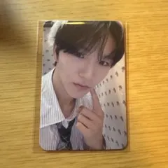 nctwishジェヒトレカ
