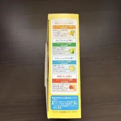 温泡 瀬戸内レモン4つ　コーヒー2つのサムネイル