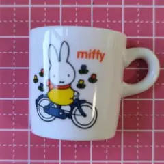 ミッフィーマグネット