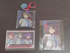 あんスタ 蓮巳敬人 スタフォニ2nd