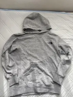 THE NORTH FACE パーカー　グレー　Msize