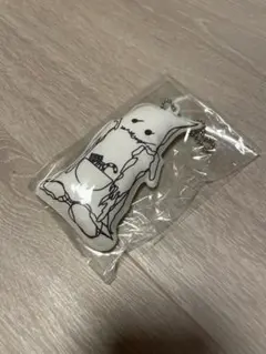 ゼメキス ペニュ マスコット キーホルダー 京 キーホルダー