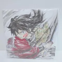 劇場版 鬼滅の刃 無限城編 第一章 猗窩座再来 冨岡義勇 誕生日記念ボード