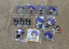 A3!　兵頭十座　グッズ　まとめ売り