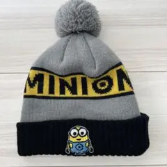 キッズ ニット帽