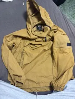 ジャケット マウンテンパーカー