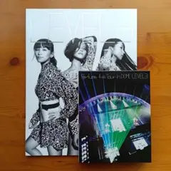 2026年最新】Perfume LEVEL3 初回の人気アイテム - メルカリ