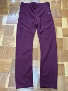 メンズゴルフウェア　CLUNK パンツ