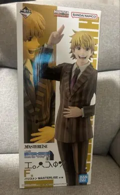 2026年最新】一番くじhunter×hunter f賞の人気アイテム - メルカリ