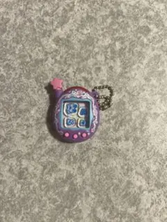 たまごっち　シャカシャカチャームコレクション２ ウラまめっち