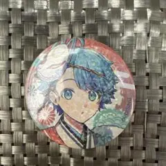 いれいす -hotoke- お正月2026等身 缶バッジ