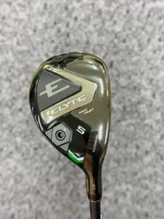 ELYTE MAX FAST H5 25°LIN.Q forキャロウェイ40L - メルカリ