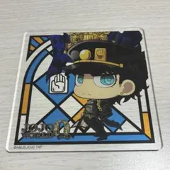 ジョジョワールド Q アクリルコースター 空条承太郎
