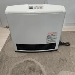 2026年最新】ガスファンヒーターの人気アイテム - メルカリ