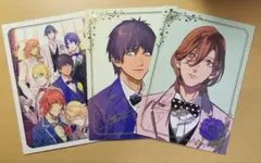 うたの☆プリンスさまっ♪ スタンドポストカード ASAS まとめ売り