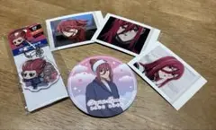 ブルーロック　千切　6点セット