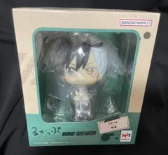 新品 WIND BREAKER ウィンブレ るかっぷ 桜遥