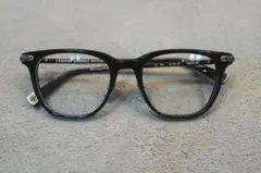 CHROME HEARTS DARLIN メガネ ウェリントン 5220-151 - メルカリ