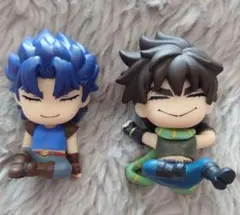 ジョジョの奇妙な冒険 肩ズンシリーズ