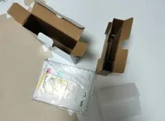 new3dsll 　ブラック　BLACK　黒　 外箱