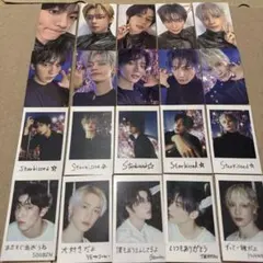 2025年最新】txtトレカアルバムの人気アイテム - メルカリ