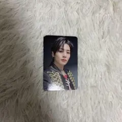 straykids スキズ 樂STAR アイエン