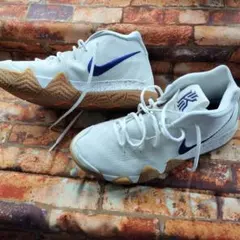 2026年最新】nike kyrie 4 uncle drewの人気アイテム - メルカリ