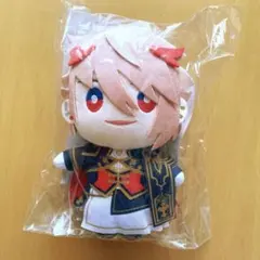 にじさんじ にじぬい セラフ・ダズルガーデン 共通衣装